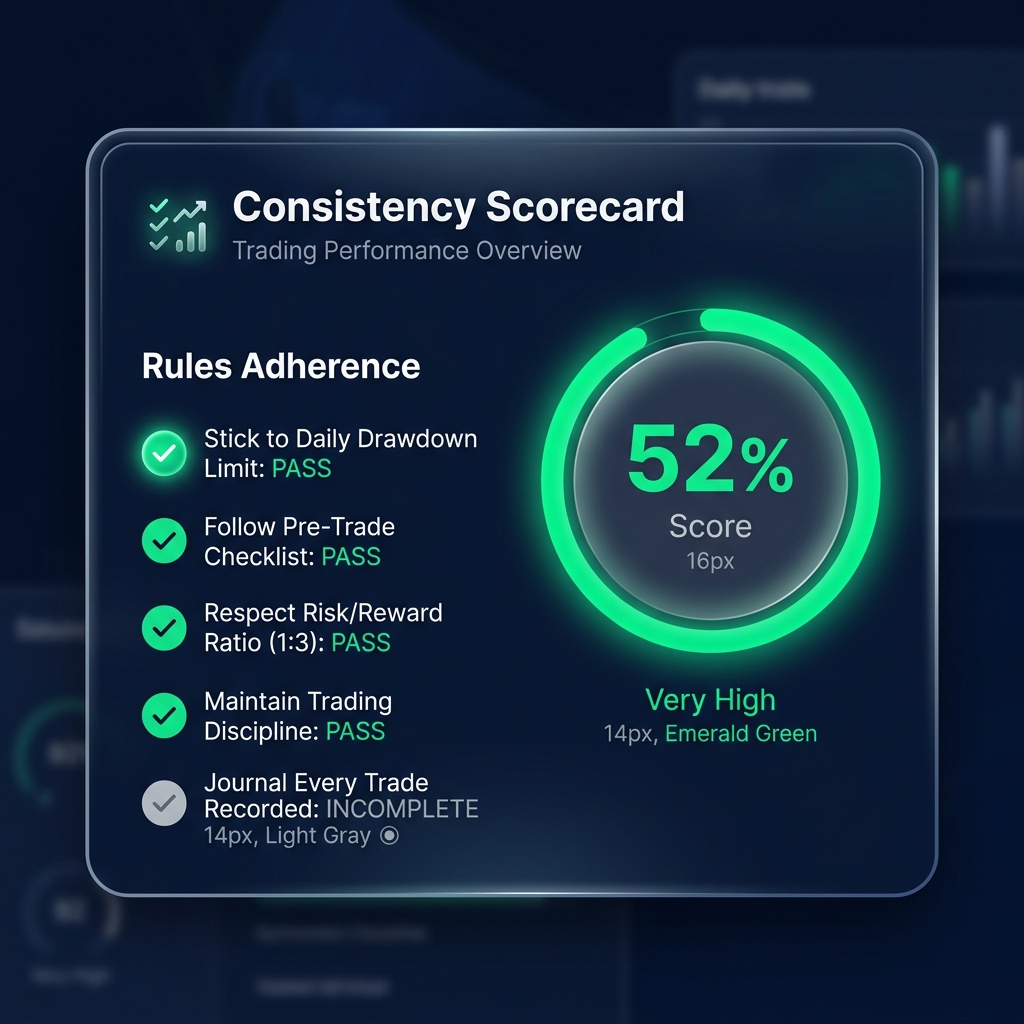 Playbook Scorecard