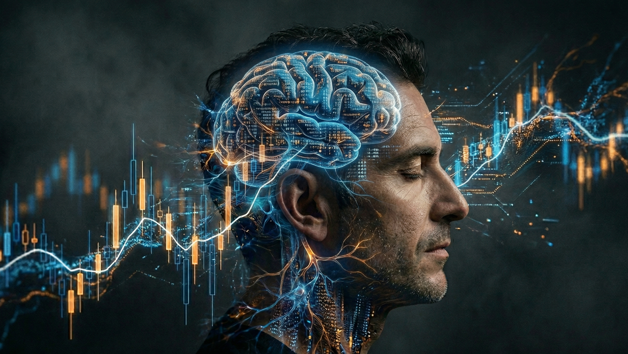 Trading Psychology: How emotional state impacts your performance